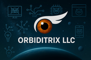 ORBIDITRIX LLC logo