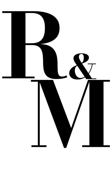 R&M logo