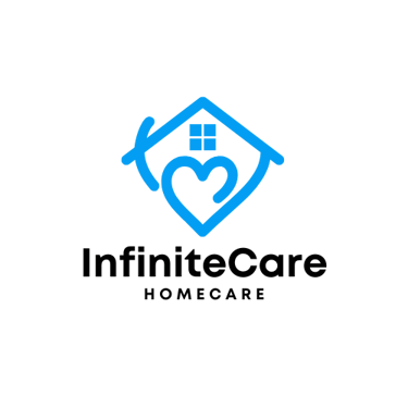 InfiniteCare logo