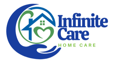 InfiniteCare logo