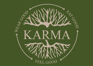Karma logo