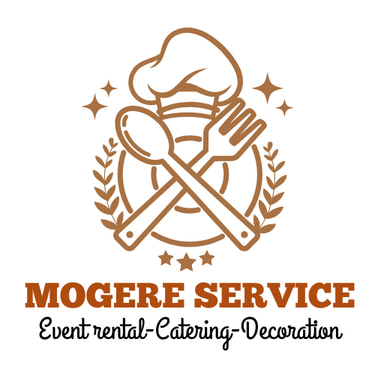 Mogereservice logo