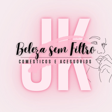 Beleza Sem Filtro J&K logo