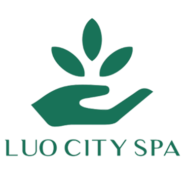 Luo City Spa logo