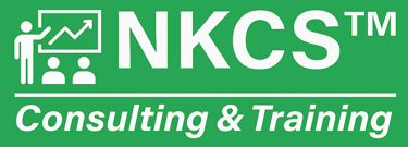 NK Consultancy Services, short form - NKCS logo