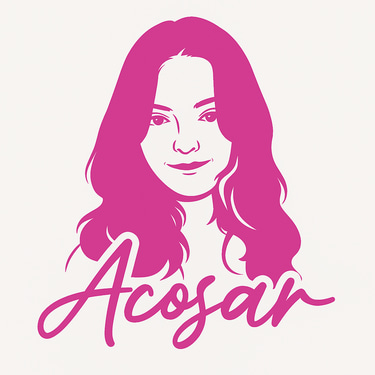 Antonia Maria Cosar logo