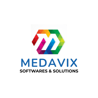 Medavix Softwares & Solutions logo