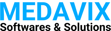 Medavix Softwares & Solutions logo