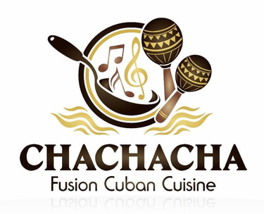 Chachacha Cuba Fusion Cuisine logo