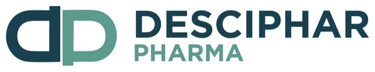 Desciphar logo