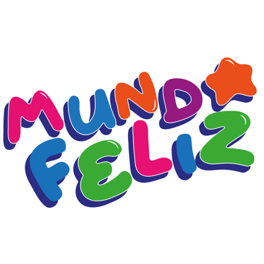 Mundo Feliz logo