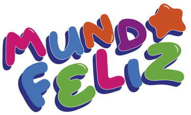 Mundo Feliz logo