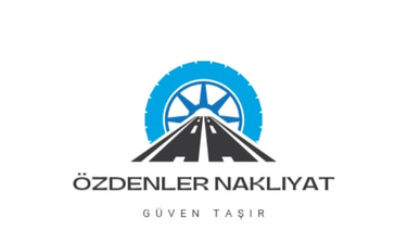 Ozdenler nakliyat logo