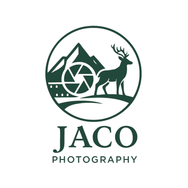 Jaco Photography logo