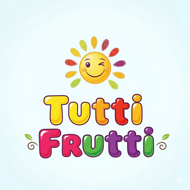 Tutti Frutti logo