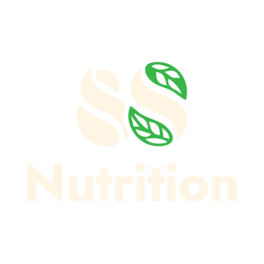 SS nutrition logo