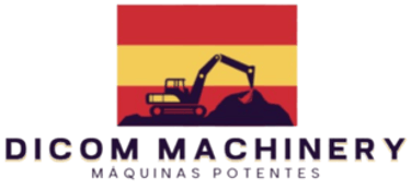 DICOMMACHINERY ESPAÑA SL. logo