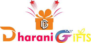 Dharani Gifts logo