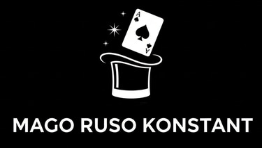 Mago Konstant logo