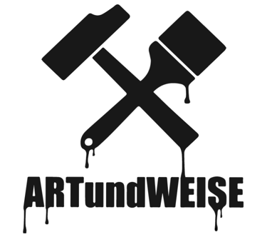 ARTundWEISE logo
