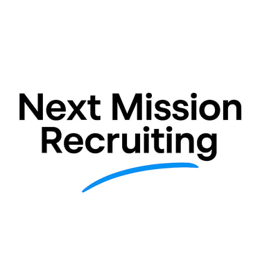 Next Mission Recruiting logo