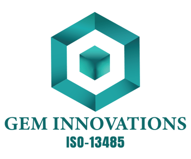 Gem Innovations logo