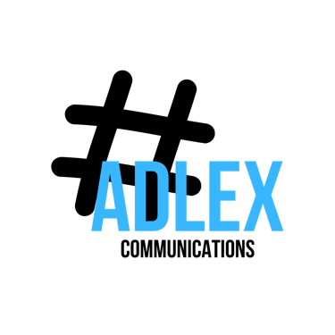 Adlex Communications logo