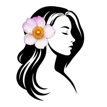 Girl Reconstructed logo