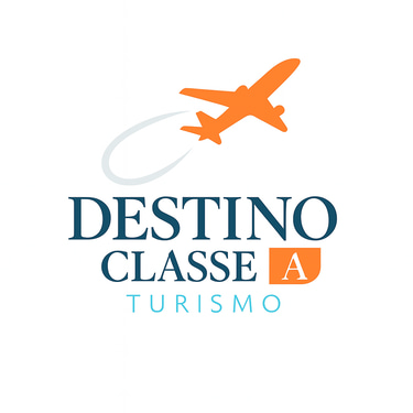 Destino Classe A Turismo logo