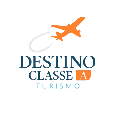 Destino Classe A Turismo logo