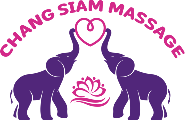 ChangSiamMassage logo