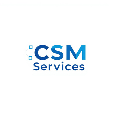 CSM Services logo