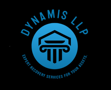 Dynamis LLP logo