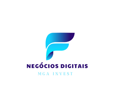 Negocios Digitais MGA logo