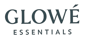 Glowé Essentials logo