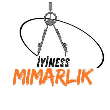 İyiness Mimarlık logo