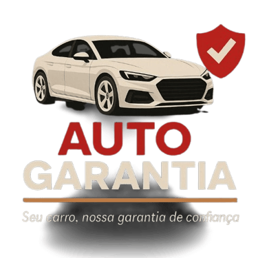 AUTO GARANTIA logo