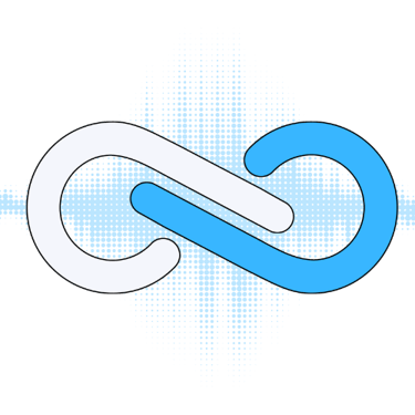 Infinite Chatting logo