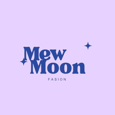 Mew&Moo logo