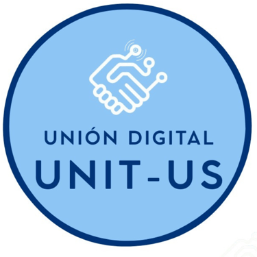 UNION DIGITAL UNITUS logo