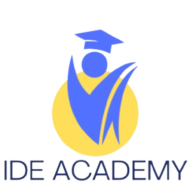 IDE Academy -The institute of Digital Excellence logo