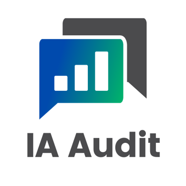 IA Audit logo