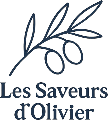 Les Saveurs d'olivier logo