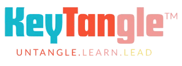KeyTangle logo