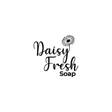 Daisy Fresh Soap logo
