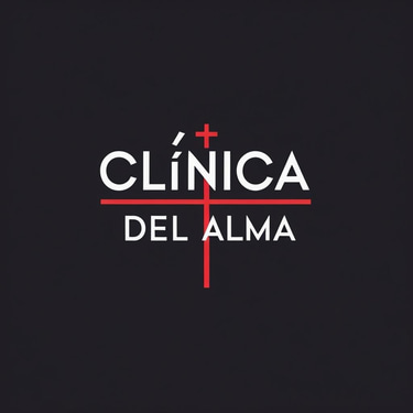 Humberto Neres  / Clinica del Alma logo