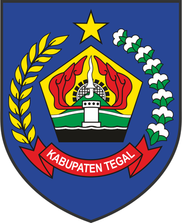 Pemerintah Desa Pedeslohor logo