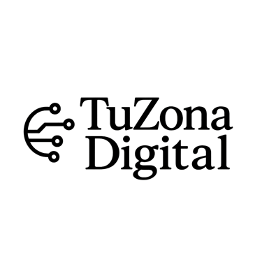 Tu zona digital logo