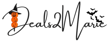 Deals2Marie logo