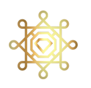 Leader Dogs for the Blind Jewelry logo